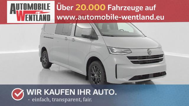 Weitere - T5 Transporter