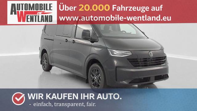 Weitere - T5 Transporter