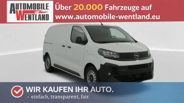 Weitere - Vivaro