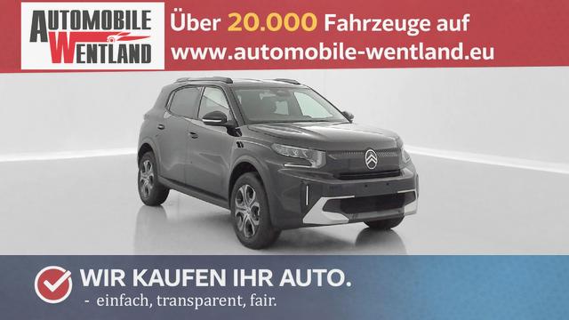 Weitere - C3 Aircross