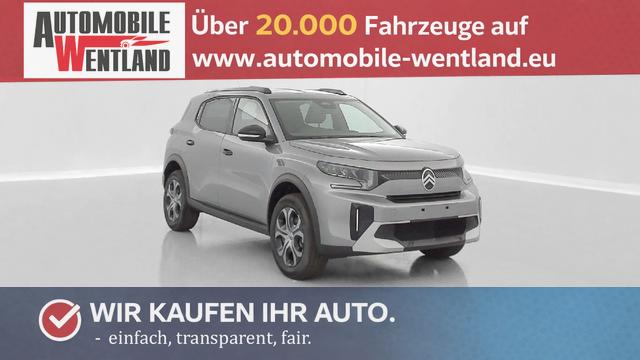 Weitere - C3 Aircross