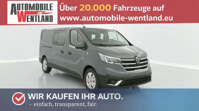 Renault Trafic Kastenwagen - 