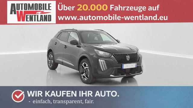 Peugeot 2008 - 