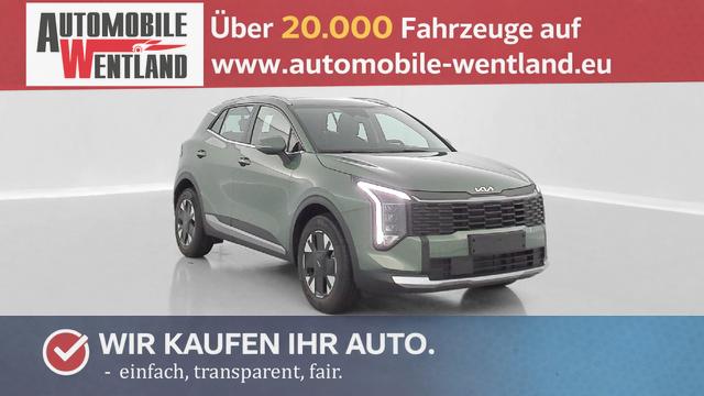 Weitere - Sportage