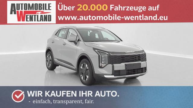 Weitere - Sportage