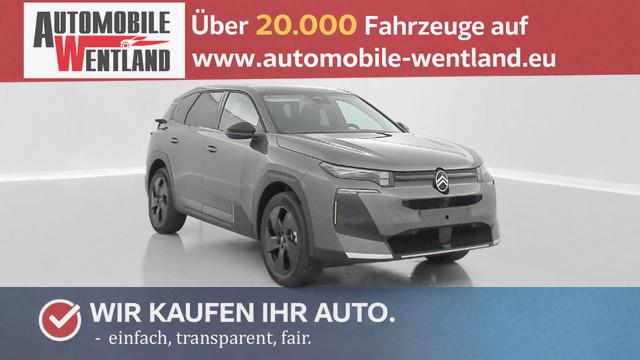Citro&euml;n C5 Aircross - MAX