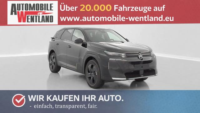 Citro&euml;n C5 Aircross - MAX