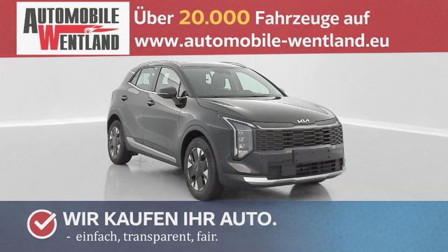 Weitere - Sportage