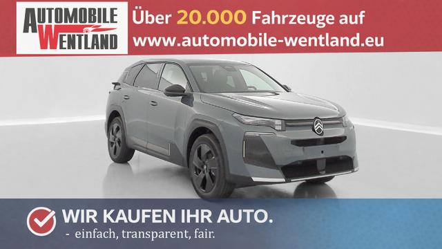 Citro&euml;n C5 Aircross - MAX