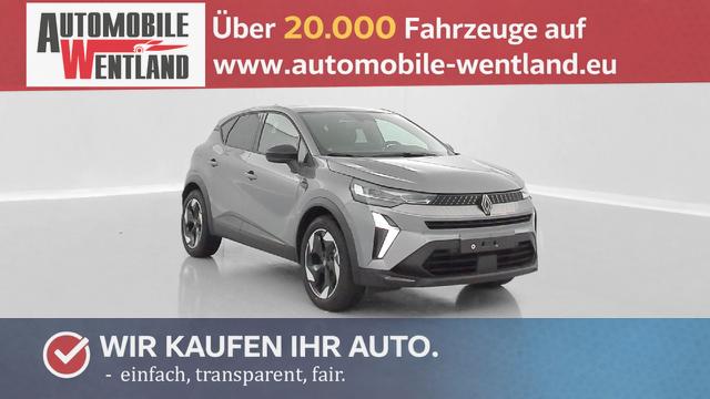 Weitere - Captur