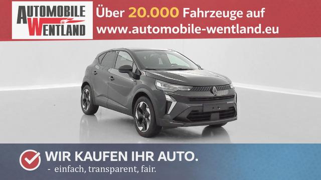 Weitere - Captur