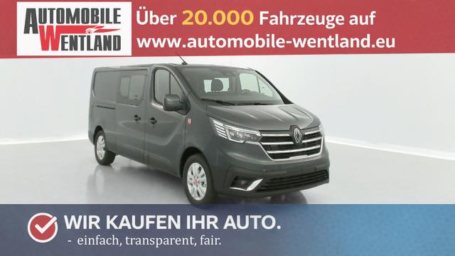 Renault Trafic Kastenwagen - 