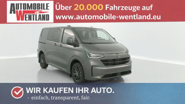 Weitere - T5 Transporter