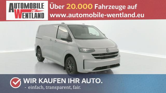 Weitere - T5 Transporter