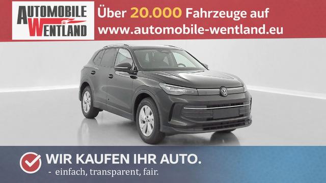 Weitere - Tiguan