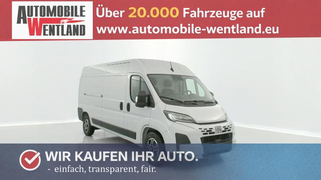 Fiat Ducato Kastenwagen - 