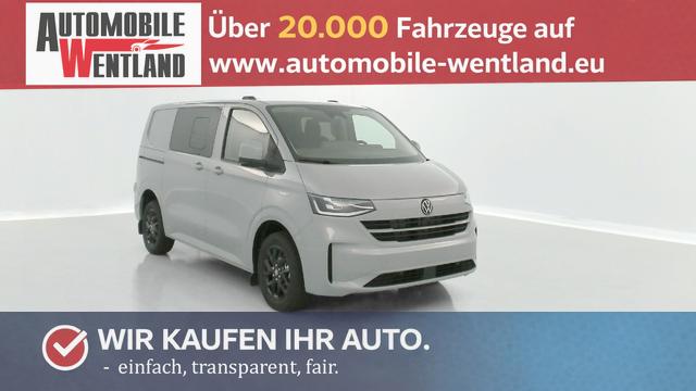 Weitere - T5 Transporter