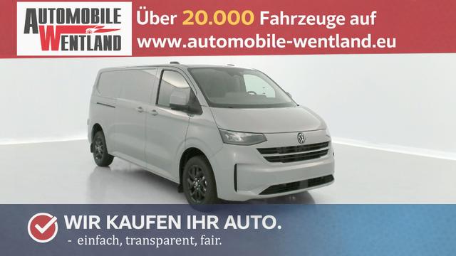 Weitere - T5 Transporter