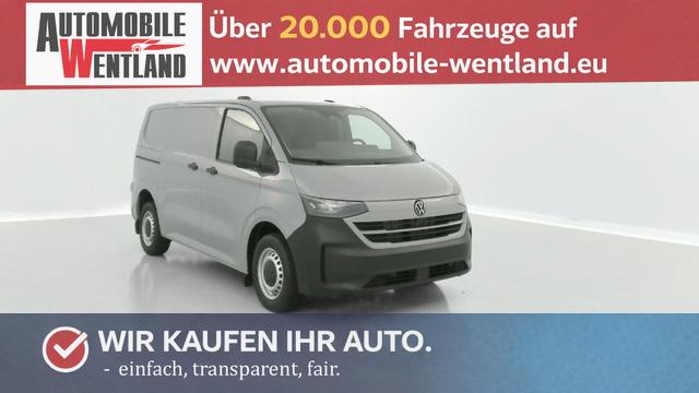 Volkswagen T5 Kastenwagen - Business Transporter