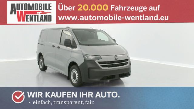 Weitere - T5 Transporter