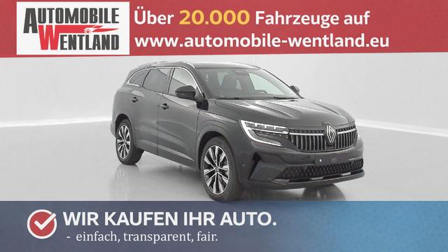 Renault Espace - Techno