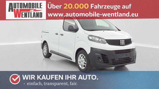 Fiat Scudo Kastenwagen - 