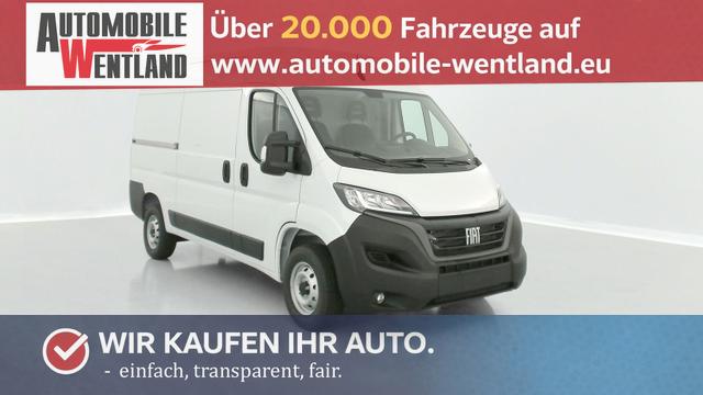 Fiat Ducato Kastenwagen - 