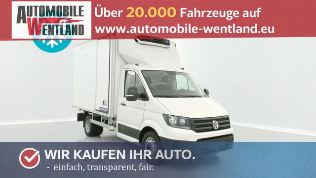 Volkswagen Crafter - 