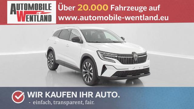 Renault Espace - Techno