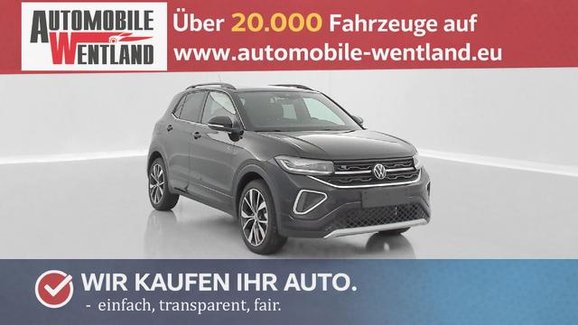 Volkswagen T-Cross - 