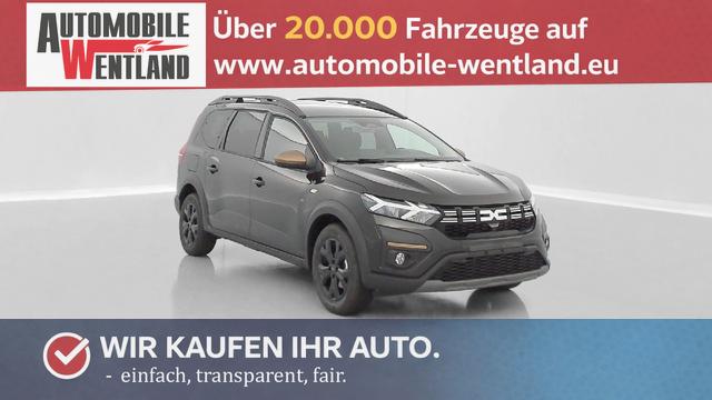 Dacia Jogger - Extreme (7 seats)