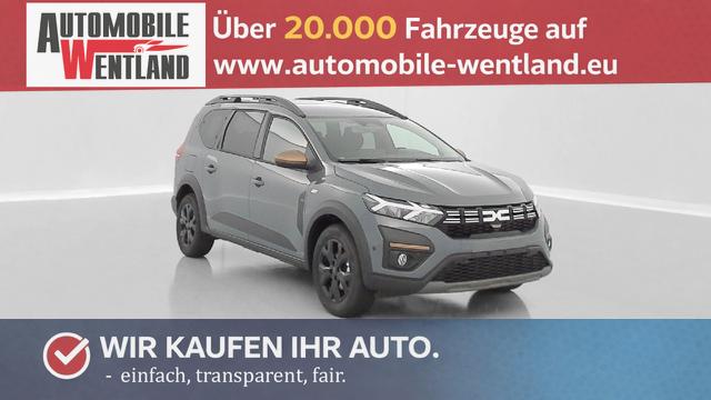 Dacia Jogger - Extreme (7-seat)