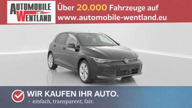 Volkswagen Golf - Edition