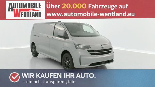 Weitere - T5 Transporter