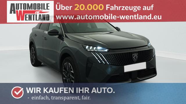 Peugeot 3008 - 