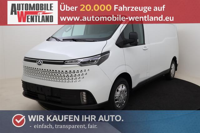 Maxus Deliver 7 Kastenwagen - 