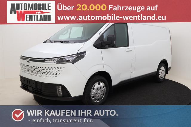 Maxus Deliver 7 Kastenwagen - 