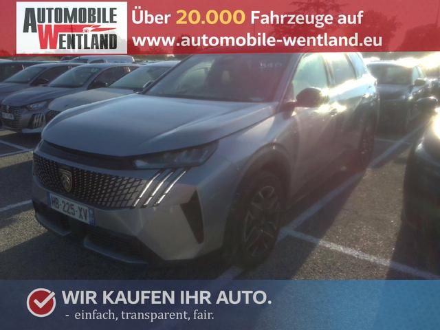 Peugeot 5008 - 