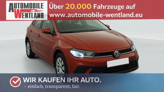 Volkswagen Polo - 