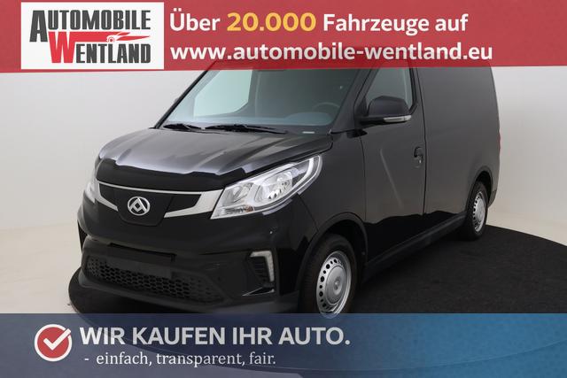 Maxus eDeliver 3 Kastenwagen - 