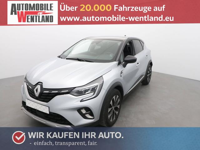 Weitere - Captur