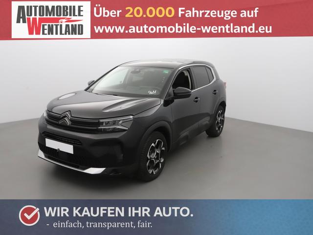 Citro&euml;n C5 Aircross - 