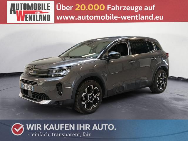 Citro&euml;n C5 Aircross - 