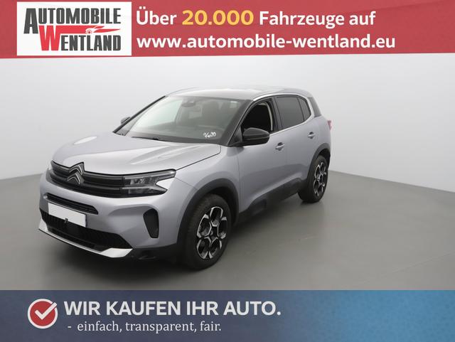 Citro&euml;n C5 Aircross - 