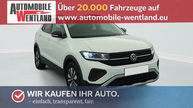 Volkswagen T-Cross - 