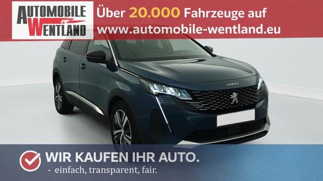 Peugeot 5008 - 