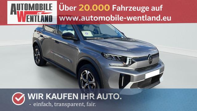 Citro&euml;n C3 Aircross - 