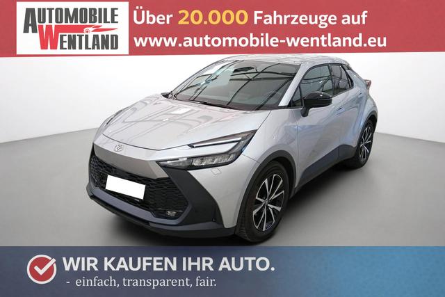 Toyota C-HR - 