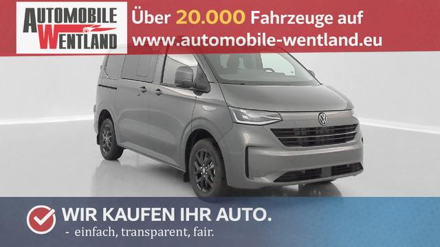 Volkswagen T5 Kastenwagen - T7 L1H1 2.0 TDI 170ch Business BVA8 Transporter