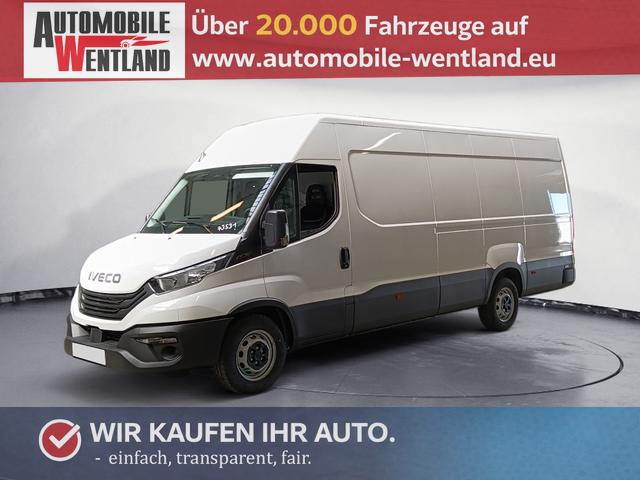 Iveco Daily - 
